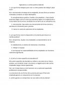 Econociendo el trabajo de los empleados, de esta forma se sentiran motivados y tendrán un mejor desempeño.