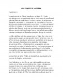 Reseña de la serie Los pilares de la tierra