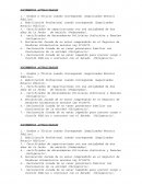 Documentos -Certificados de capacitaciones con una antigüedad de dos años de la fecha de emisión (Fedateados).