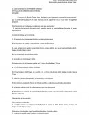 Dictamen Es materia del presente dictamen emitir opinión pericial en material de grafoscopía, el perito determinara.