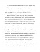 Interpretación Artística y Literaria