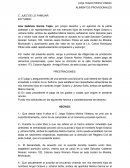 Alimentos provisionales