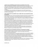 ¿Cuáles son las modalidades más frecuentes de sociedades de inversión?