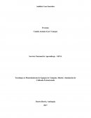 Análisis Caso Snowden.