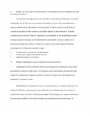 APLICACION DE LA TECNOLOGIA EN ARCHIVOS.