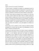 Capitulo 3. Dominio de la memoria y el pensamiento