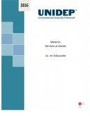 Servicio al cliente. La importancia de crear fidelidad para conservar a los clientes