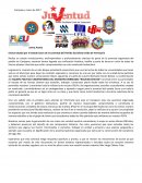 Como solicitar una reestructuracion.