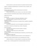 Sutil posee buena información sobre el mercado y conoce mucho sobre los atributos comunes empresariales. Esta información ayuda a la empresa a tender mejor los estilos de uniformes que se necesita.