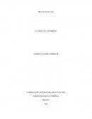 EL CIRCO DE LA MARIPOSA.