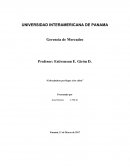 CASO VARIG Esforzándose por llegar a los cielos”