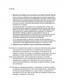 Menciona las medidas que se acuerdan en el tratado de bretón Woods.