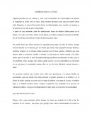 Ahorrar para la vejez