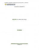 Caracterizacion de variables