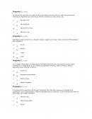 Se trata de una aplicación de la suite de office para realizar presentaciones por medio de una secuencia ordenada de diapositivas que serán las que tenemos nosotros que crear una por una.