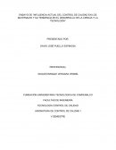 INFLUENCIA ACTUAL DEL CONTROL DE CALIDAD EN LOS MATERIALES Y SU TENDENCIA EN EL DESARROLLO DE LA CIENCIA Y LA TECNOLOGÍA
