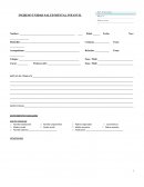 Ingreso salud mental.