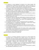 LA AGRICOLA LA FLOJA ADQUIERE UN CREDITO EN EL BANCO BANPRO POR 75.000.000 PARA LA AQUISCION DE UNA MAQUINARIA