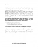 Estretegia Financiera.