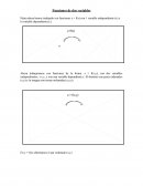 Funciones de dos variables Ahora trabajaremos con funciones de la forma: z = f(x,y), con dos variables independientes, x e y, y con una variable dependiente z. El dominio son pares ordenados (x,y) y la imagen son ternas ordenadas (x,y,z).