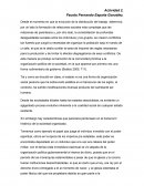 Teoria general Desde las sociedades tribales hasta los estados absolutistas, es evidente un agigantado proceso evolutivo inherente a la cualidad social de cualquier estado existente.