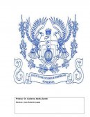 Angina inestable/infarto de miocardio sin elevación del segmento ST.