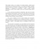 Desde tiempos remotos, el ser humano ha necesitado aprender y adquirir nuevos conocimientos que le permitan desenvolverse en un mundo tan inhóspito y cambiante