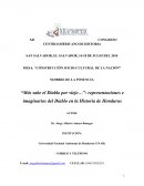 Representaciones del Diablo.