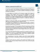 Feedback hidraulica.