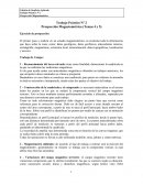 El primer paso a realizar en un estudio magnetométrico es recolectar toda la información que haya sobre la zona; como: datos geológicos, datos geofísicos, antecedentes mineros, estratigrafía, magmatismo, estructura local, mineralización, datos topog