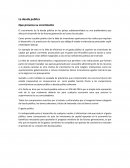 Informe Deuda Publica RD.