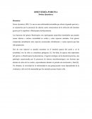 Swine dysentery (SD). Es una en una enfermedad extendida que afecta al ganado porcino y se caracteriza por la presencia de diarrea como consecuencia de la infección del intestino grueso por la sepurlina o Brachyspira hyodysenteriae.