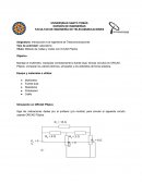 Movilidad Manejar el multimetro, manipular correctamente la fuente dual, simular circuitos en ORCAD PSpice, comparar los valores teóricos, simulados y los obtenidos de forma práctica.