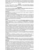 POR EL PAGO DE LA CANTIDAD, $31,800, (TREINTA Y UN MIL OCHO OCIENTOS PESOS MN) QUE SUMAN A UN PAGARE SUSCRITO POREL DEMANDADO A MI FAVOR.