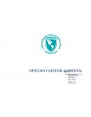 Decreto 33-95 Disposiciones para el Control de la Contaminación