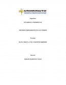 METODOS PROBABILISTICOS ALEATORIOS.