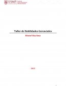 Análisis prospectivo del Perú y el mundo global en los negocios.