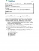 Actividad 8 Introduccion y desarrollo de bienes raices,