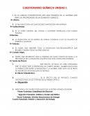 ES LA UNIDAD CONSTITUYENTE MÁS QUE PEQUEÑA DE LA MATERIA QUE TIENE LAS PROPIEDADES DE UN ELEMENTO QUÍMICO.