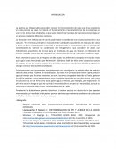 Introducción sobre ácidos y bases.