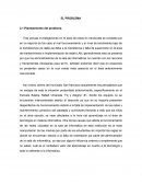 Tesis capitulo 1. investigaciones en el área de redes en Venezuela