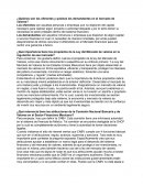 ¿Quiénes son los oferentes y quiénes los demandantes en el mercado de valores?