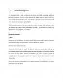 Es importante llevar a cabo este proyecto de servicio social a la comunidad, para poder prevenir y promover la salud en esta población de adultos mayores tanto a nivel físico como mental, desencadenados por la mala atención y descuido en que vivieron m