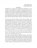 Creatividad S.A. es un libro que creo el presidente de la empresa Pixar