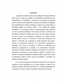 La Gestión de Talento Humano según Idalberto Chiavanato (1998)