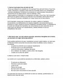 Cuál es la principal clave de éxito de Cott