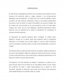 Anorexia -.INTRODUCCION