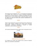 Ofrecer la mejor experiencia de consumo de productos de pollo en restaurantes de servicio rápido, logrando rentabilidad para nuestros socios (accionistas, franquiciatarios, proveedores), fomentando el desarrollo de nuestros colaboradores, y siendo social
