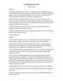 El hombre que Calculaba Cap. 1-3