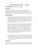 Hoy les hablare un poco sobre uno de los problemas más grandes que actualmente está afectando a nuestro planeta. La contaminación ambiental, y nos centraremos especialmente en la gran contaminación daría que le hacemos al aire, el cual es un recurso